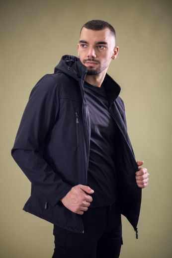 Slika RaptorShell 1923 - CRNA