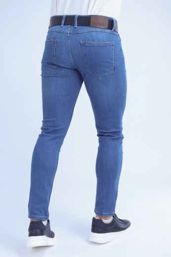 Slika SKINNY Farmerice - 11701A22