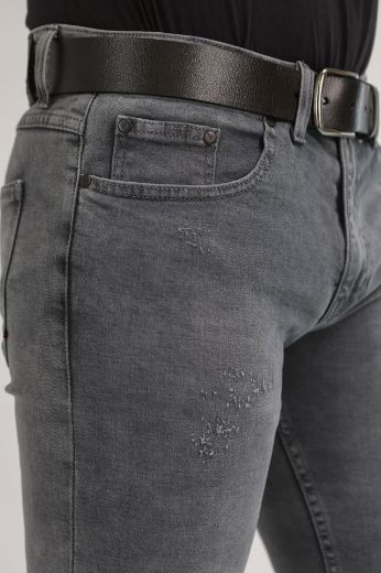 Slika SKINNY Farmerice - 11701A7R