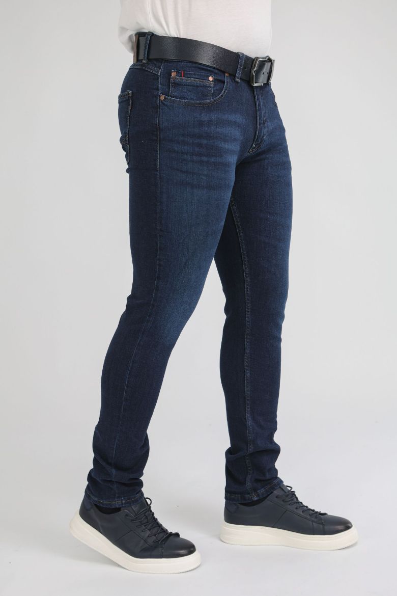 Slika SLIM FIT - 11604A34TL