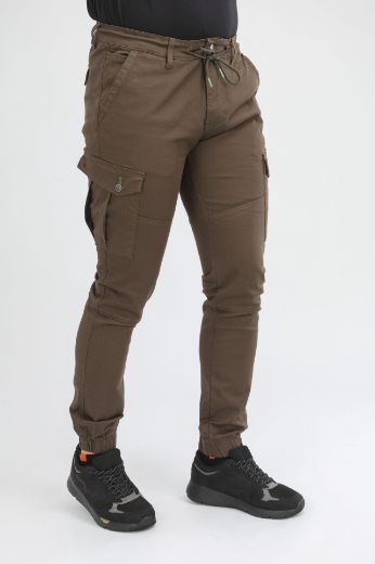 Slika Kargo pantalone - 1831G70