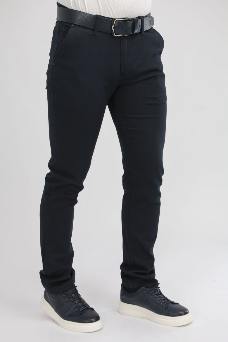 Slika Muske pantalone - 11358PF20 (TEGET)