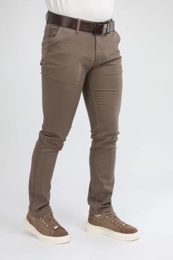 Slika Muske pantalone - 11358PF45