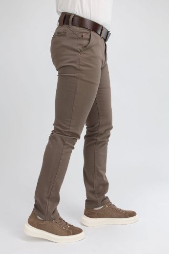 Slika Muske pantalone - 11358PF45
