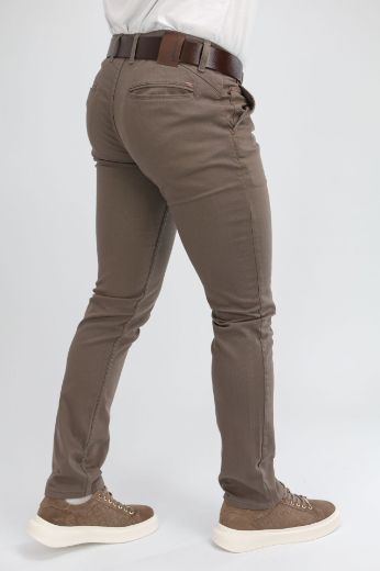 Slika Muske pantalone - 11358PF45
