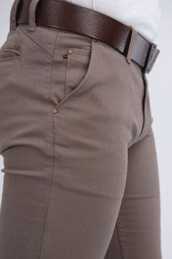 Slika Muske pantalone - 11358PF45