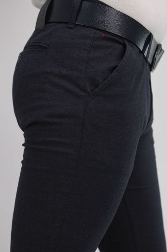 Slika Muske pantalone - 11378BH20 (TEGET)