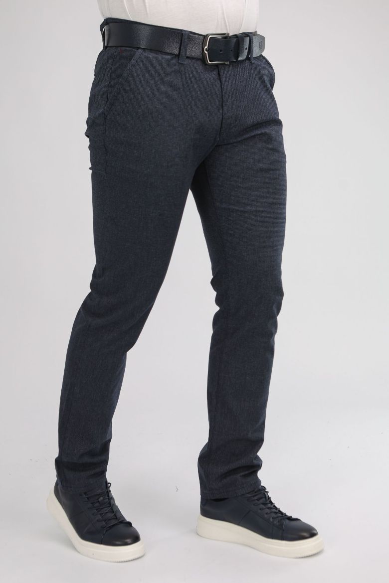 Slika Muske pantalone - 11378TE20 (TEGET)