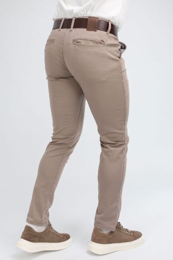 Slika Muske pantalone - 11377G42