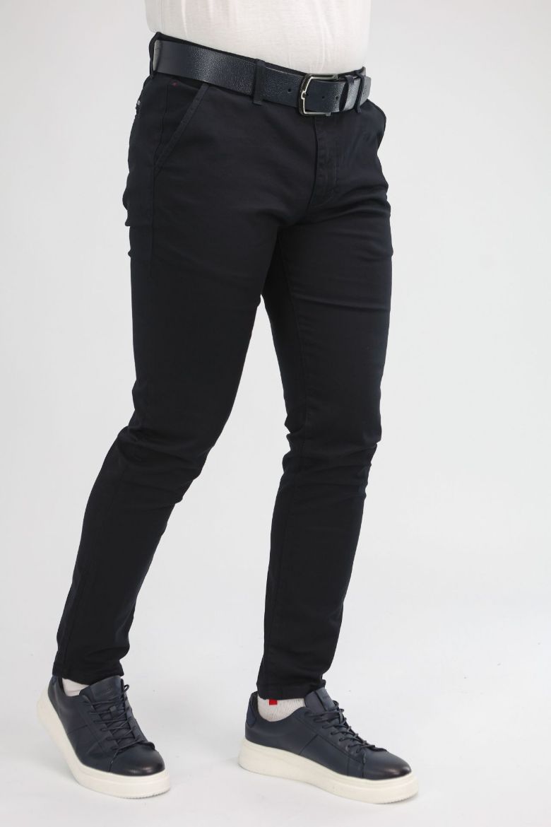 Slika Muske pantalone - 11377G20 (TEGET)