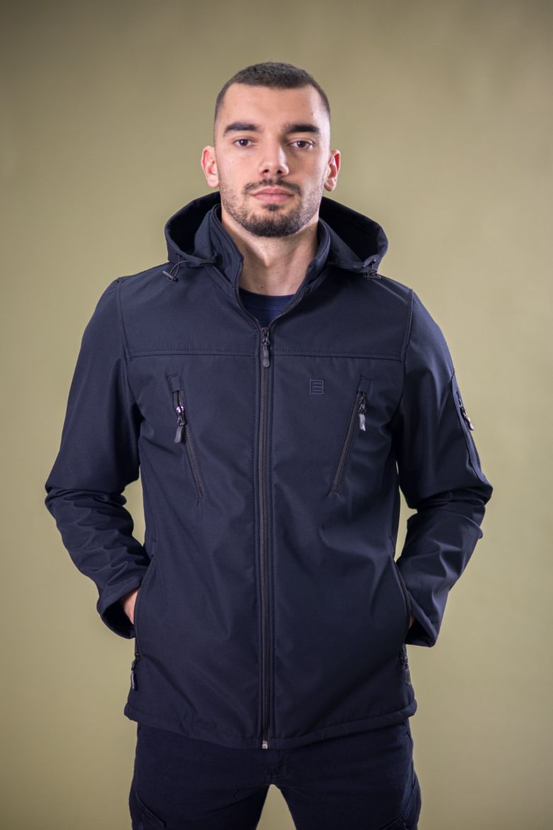 Slika RaptorShell 1923 - TEGET