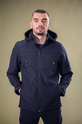 Slika RaptorShell 1923 - TEGET