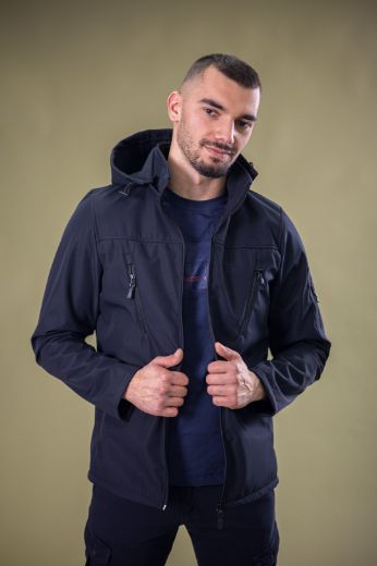 Slika RaptorShell 1923 - TEGET