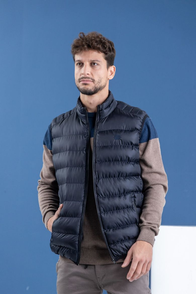 Slika Muski prsluk - 1934P20 - TEGET