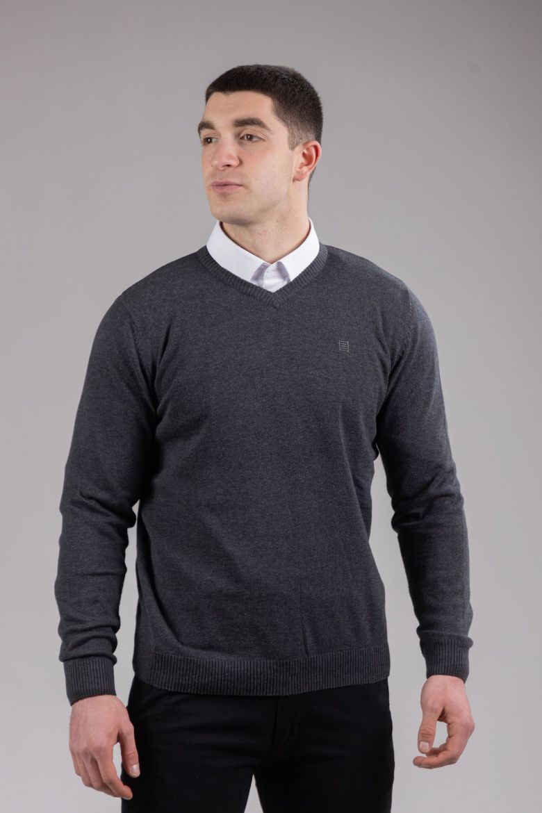 Slika Pamucni dzemper - NOIR NIGHT