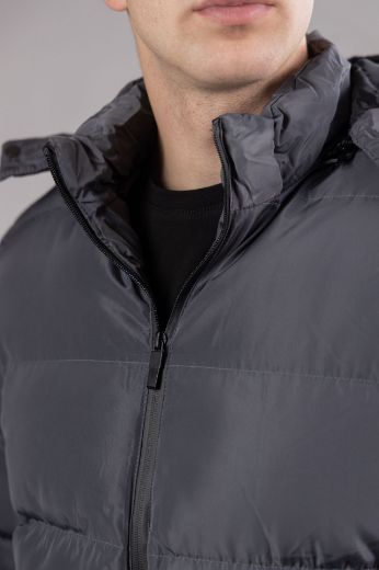 Slika Muska zimska jakna - 1904103 - SIVA