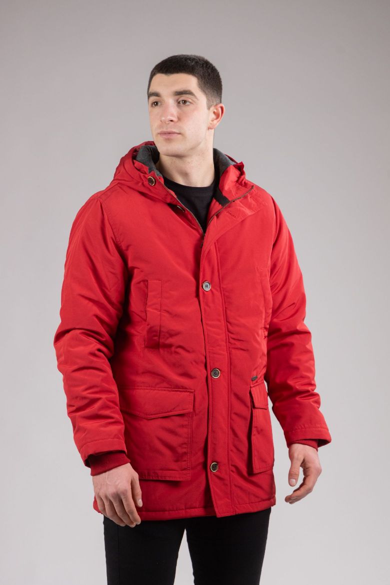 Slika Muska zimska jakna - 1904102 - RED