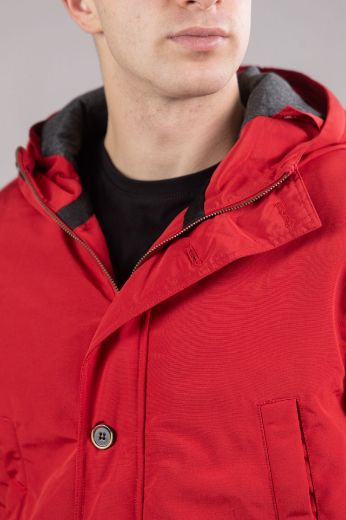 Slika Muska zimska jakna - 1904102 - RED