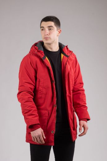 Slika Muska zimska jakna - 1904102 - RED