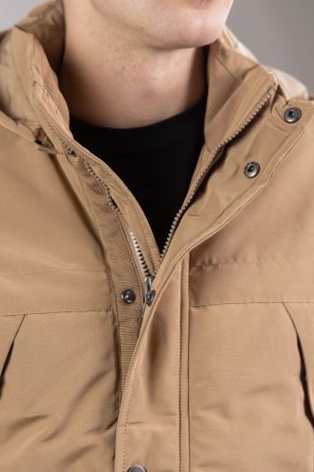 Slika Muska zimska jakna - 1904101 - BEZ