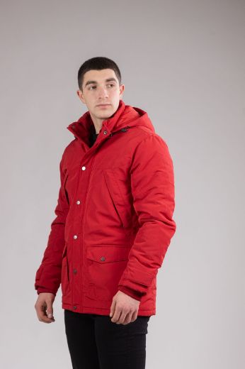 Slika Muska zimska jakna - 1904101 - RED