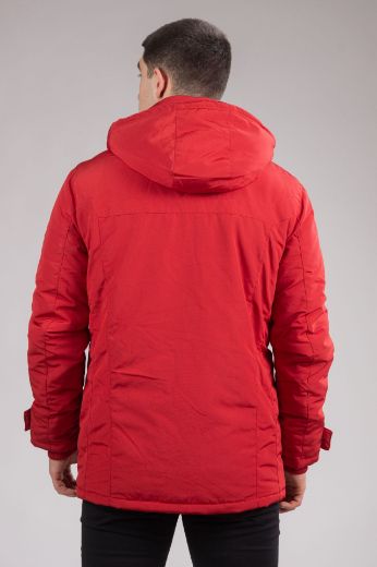 Slika Muska zimska jakna - 1904101 - RED