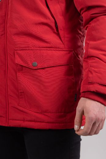 Slika Muska zimska jakna - 1904101 - RED