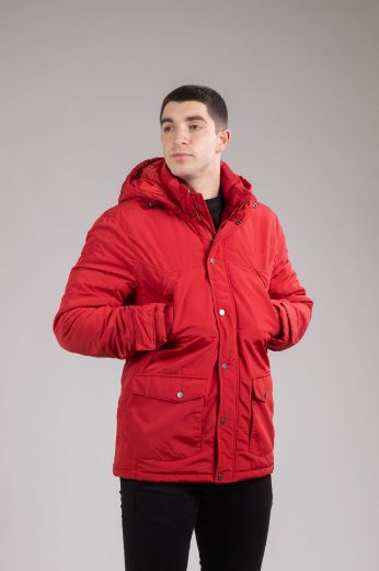 Slika Muska zimska jakna - 1904101 - RED