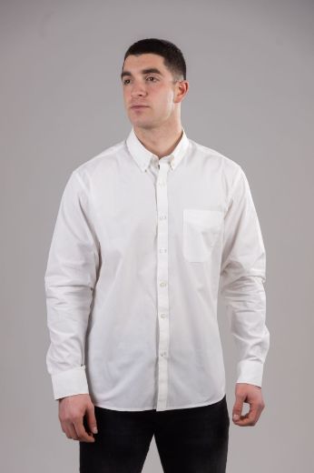 Slika Muska kosulja - PURE WHITE