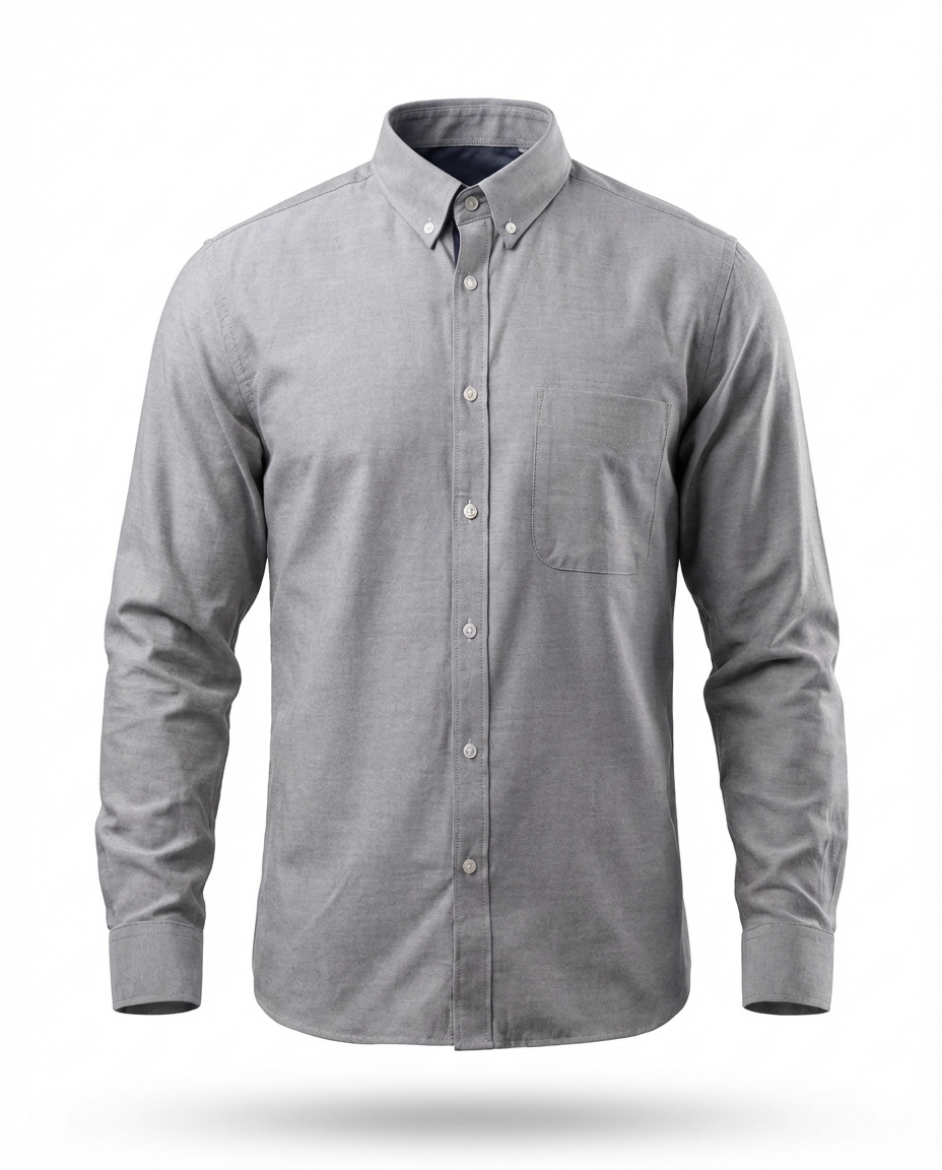 Slika Muska kosulja - URBAN GREY