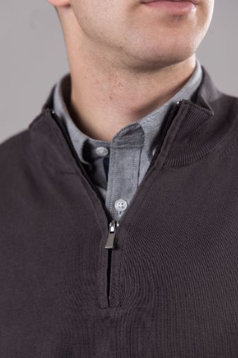 Slika Muska kosulja - URBAN GREY