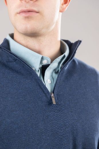 Slika Muska kosulja - SOFT AQUA