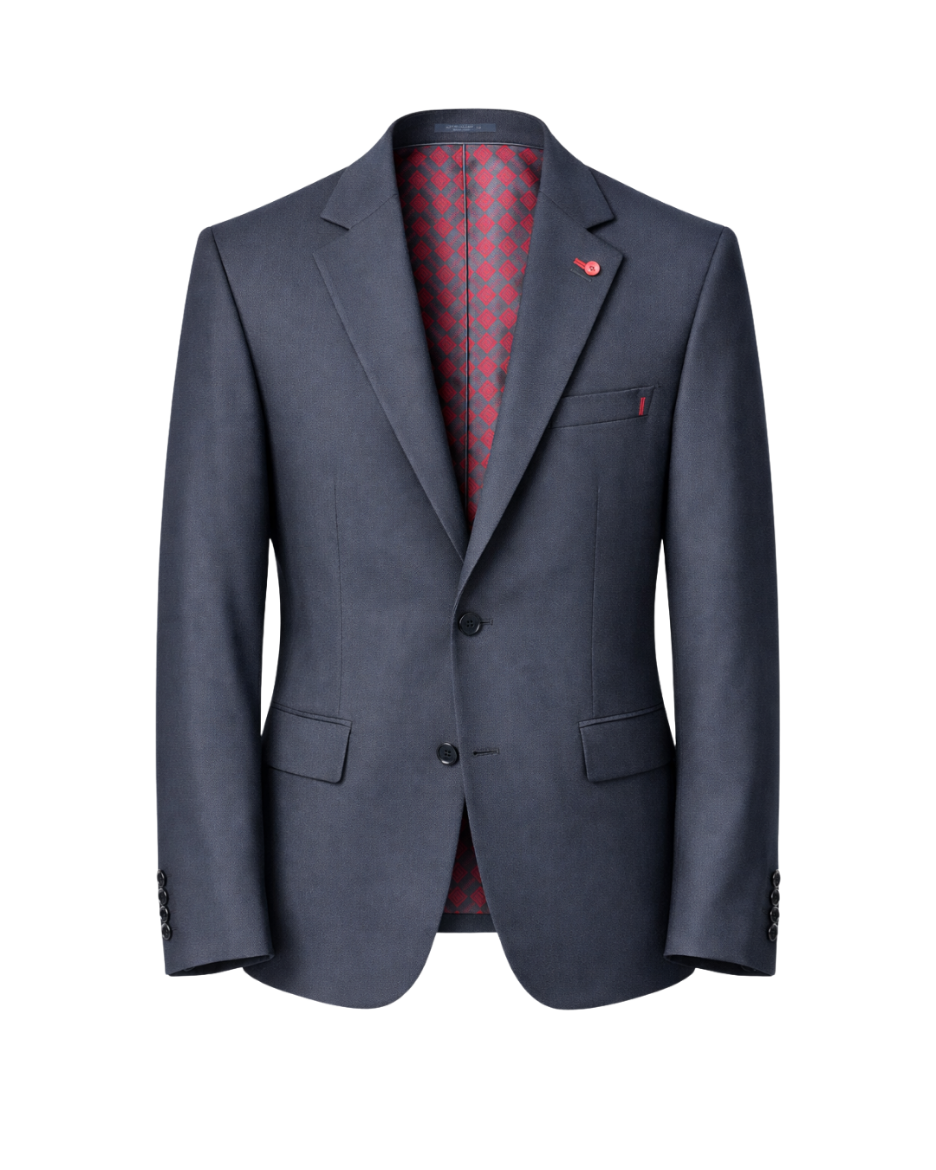 Slika Muski sako - DEEP NAVY