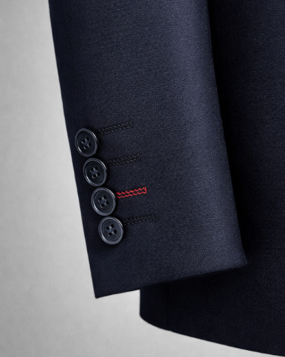 Slika Muski sako - DEEP NAVY