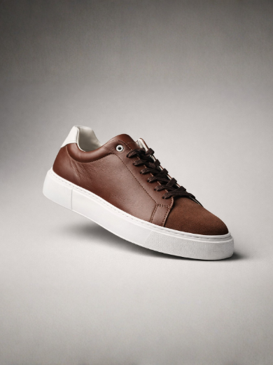 Slika Muske kozne cipele - ESPRESSO