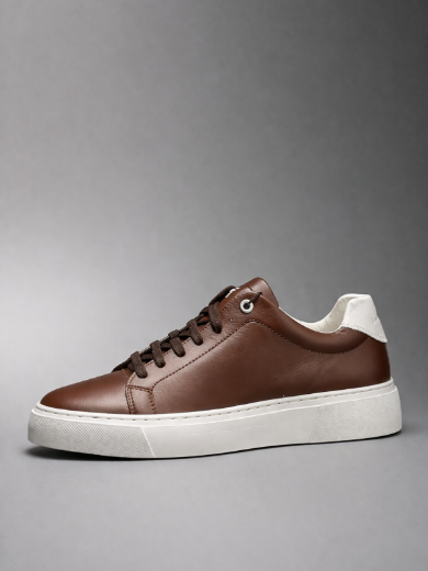 Slika Muske kozne cipele - ESPRESSO